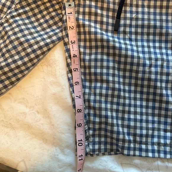 Vilebrequin X The Woolmark Company shorts, New w/o tags - Picture 14 of 16